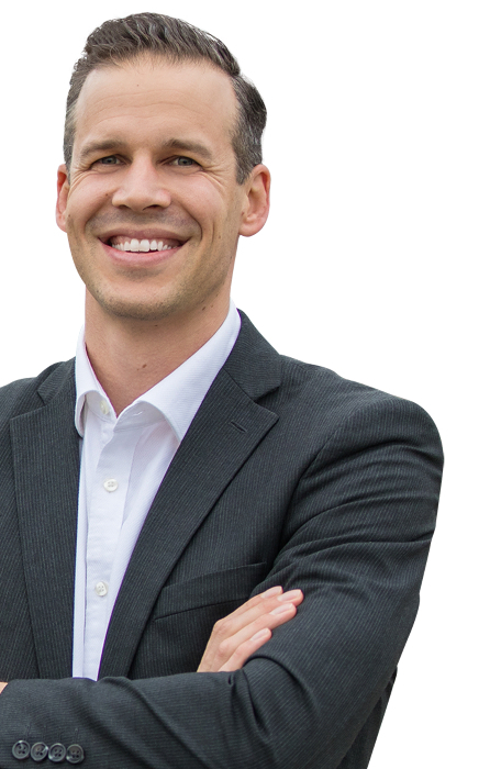 Brent Silberbauer, eXp Realty of California